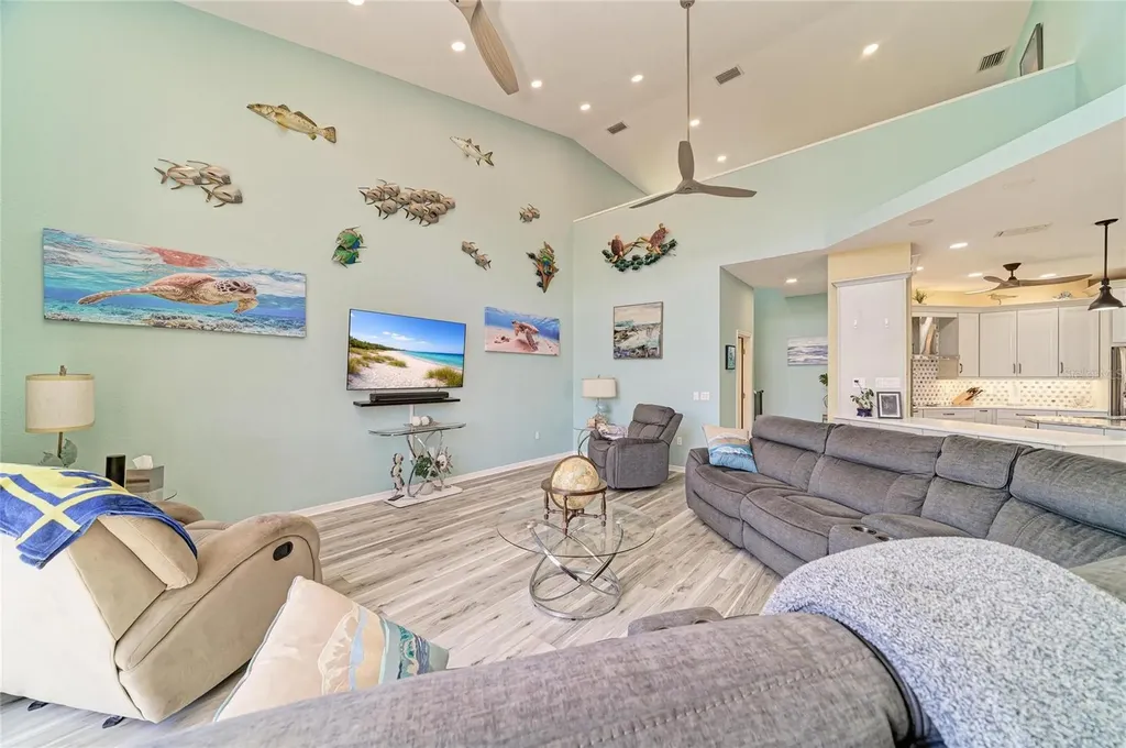 524 La Caruna Court Punta Gorda FL 33950