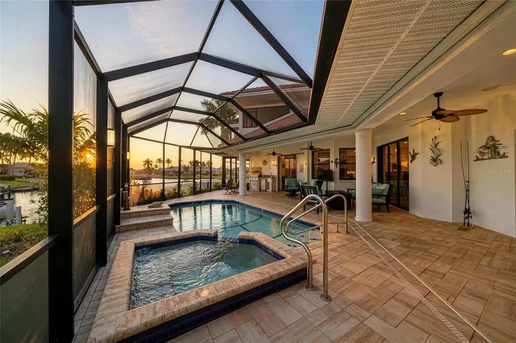 524 La Caruna Court Punta Gorda FL 33950