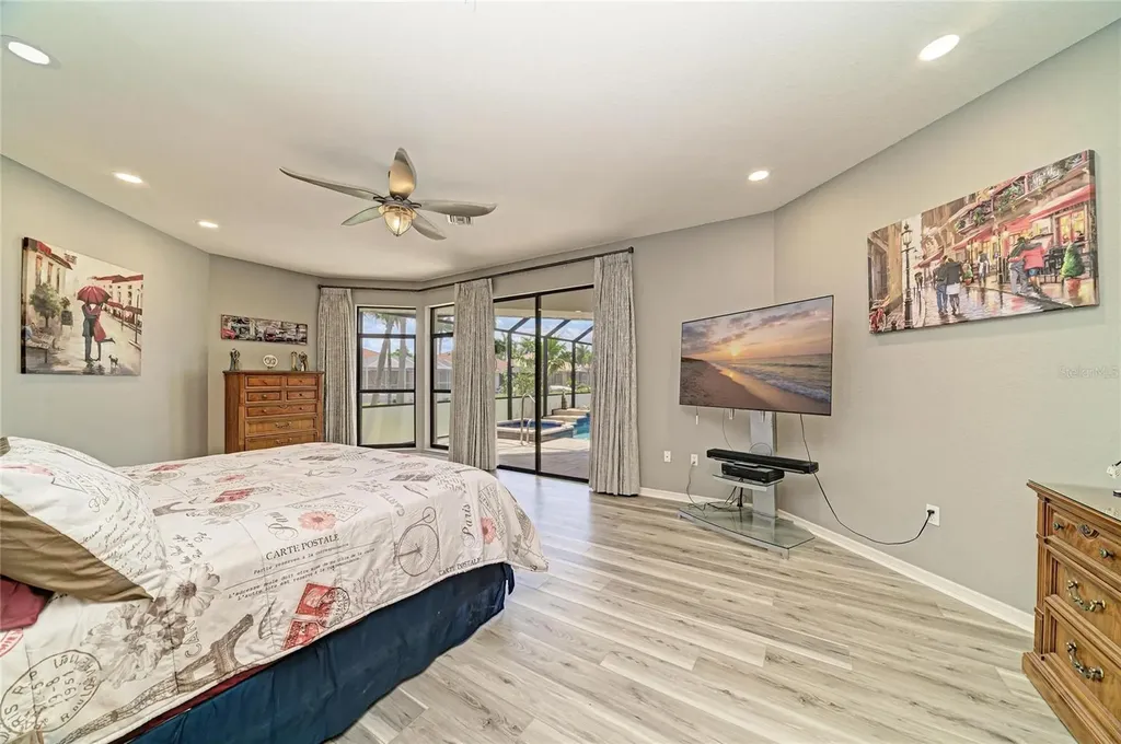 524 La Caruna Court Punta Gorda FL 33950