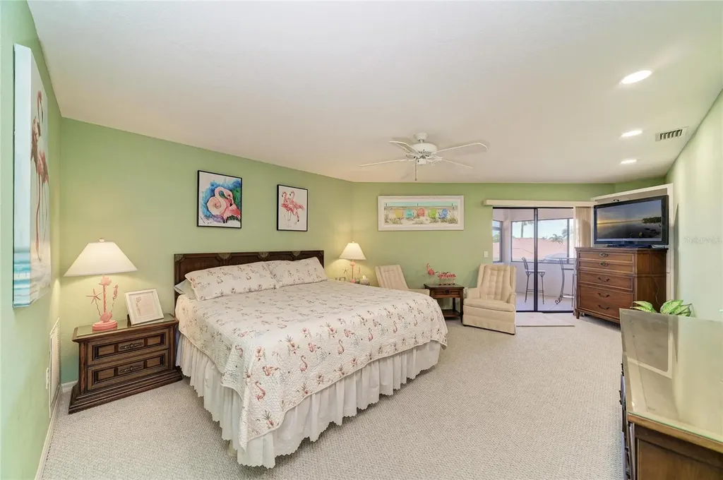 524 La Caruna Court Punta Gorda FL 33950