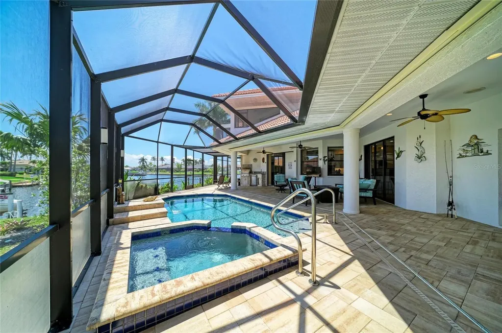 524 La Caruna Court Punta Gorda FL 33950