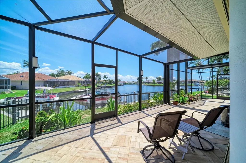 524 La Caruna Court Punta Gorda FL 33950
