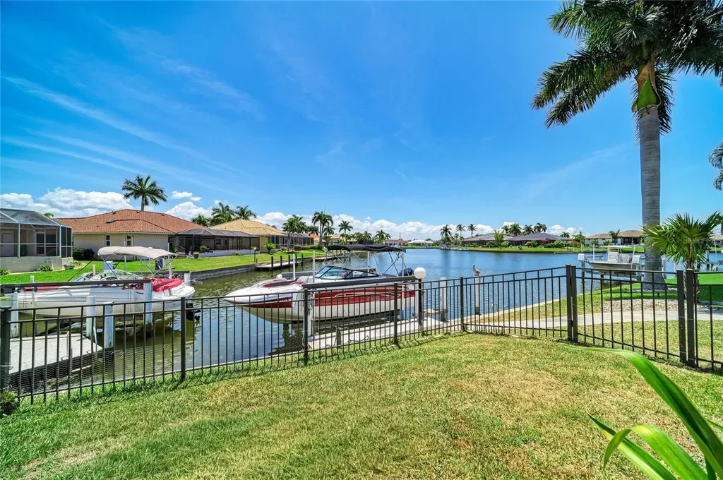 524 La Caruna Court Punta Gorda FL 33950