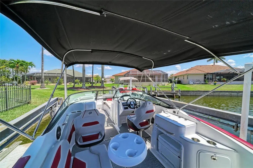 524 La Caruna Court Punta Gorda FL 33950