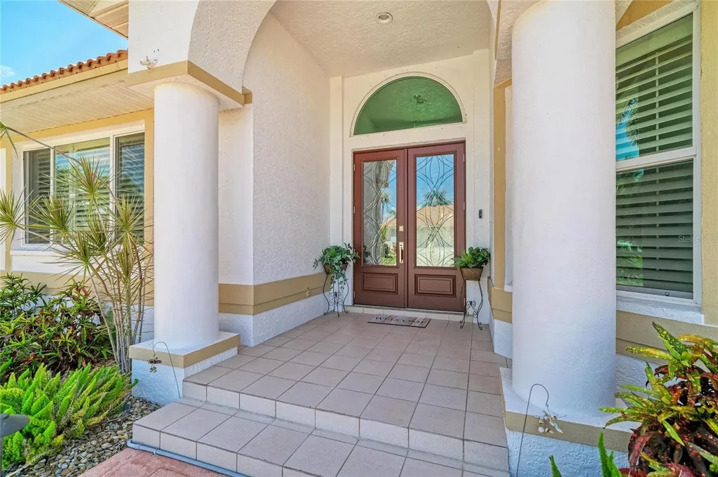 524 La Caruna Court Punta Gorda FL 33950