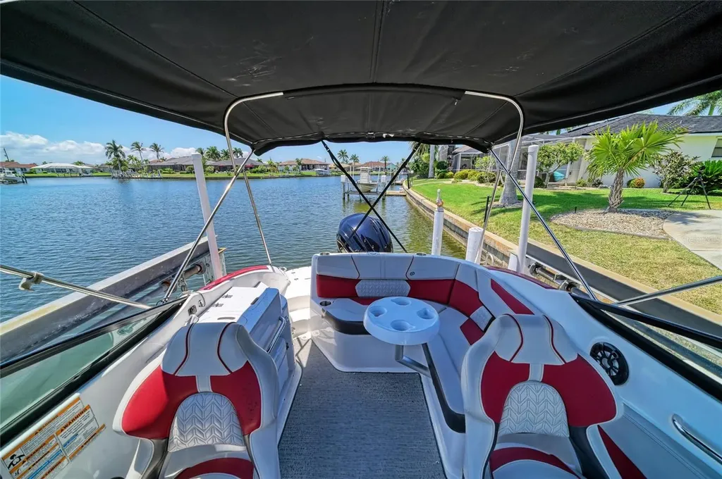524 La Caruna Court Punta Gorda FL 33950