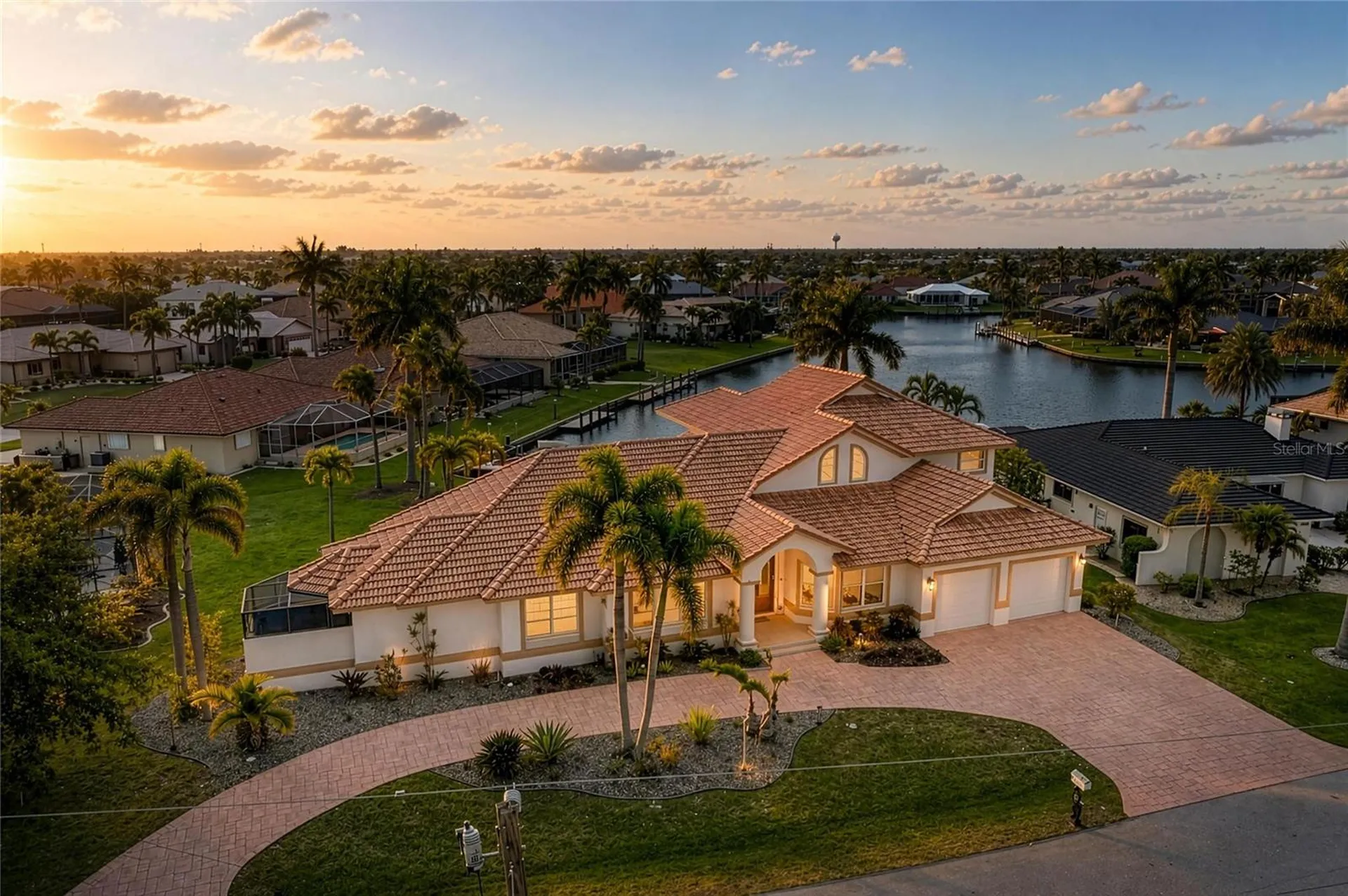 524 La Caruna Court Punta Gorda FL 33950