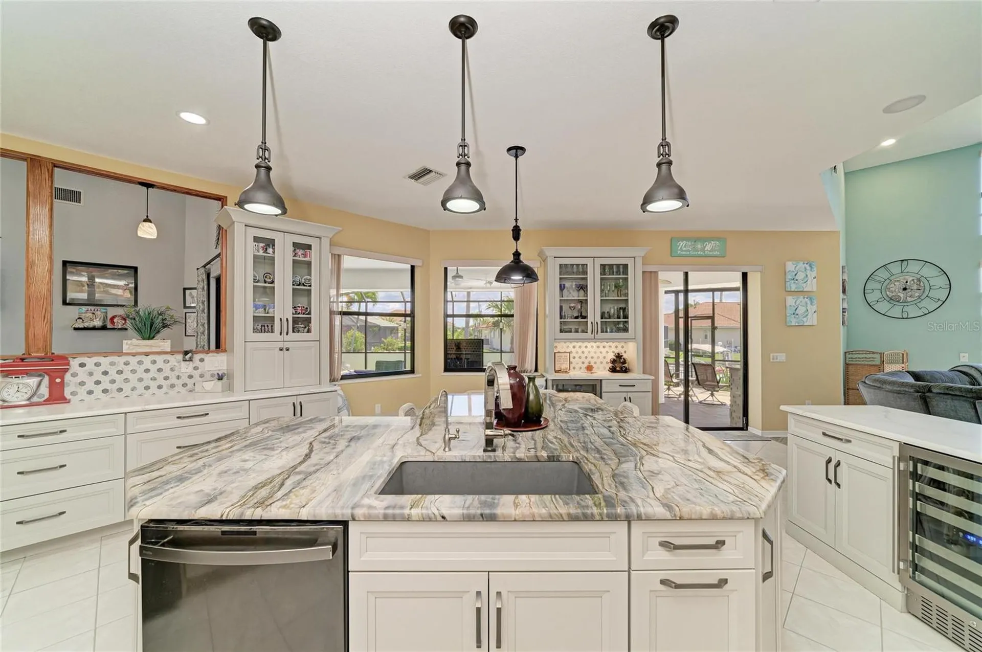 524 La Caruna Court Punta Gorda FL 33950