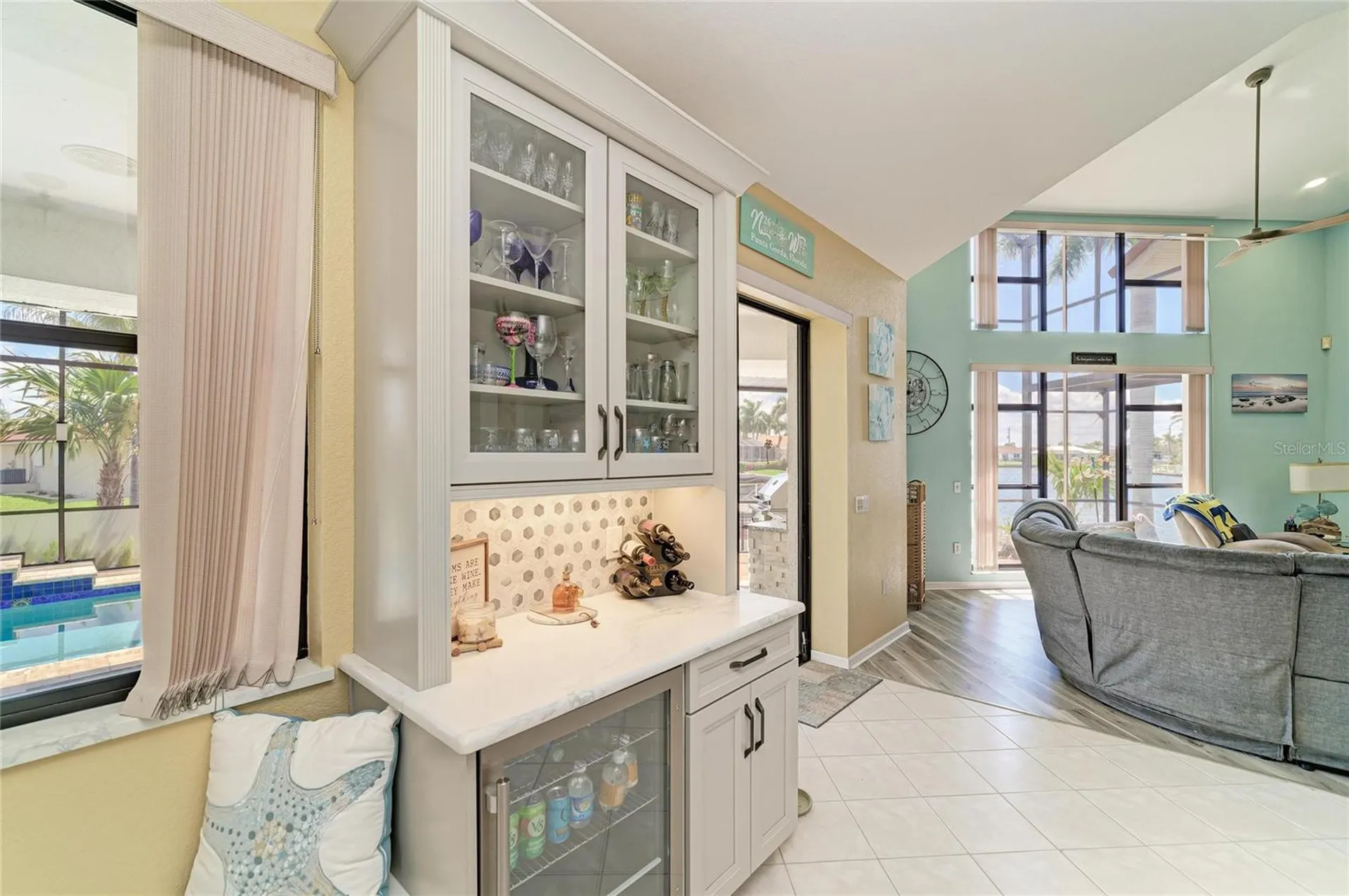 524 La Caruna Court Punta Gorda FL 33950