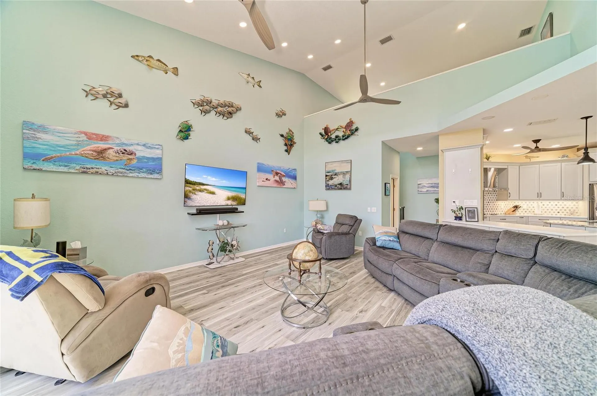 524 La Caruna Court Punta Gorda FL 33950