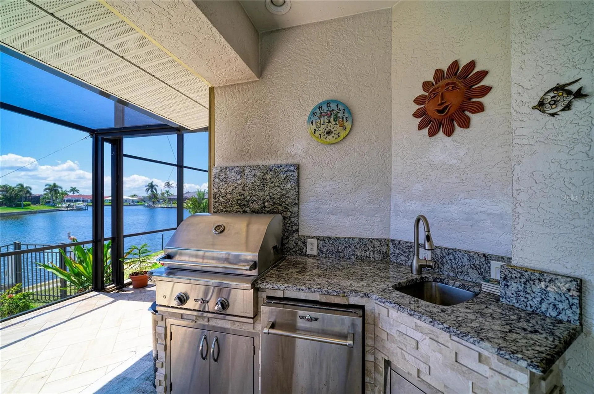 524 La Caruna Court Punta Gorda FL 33950
