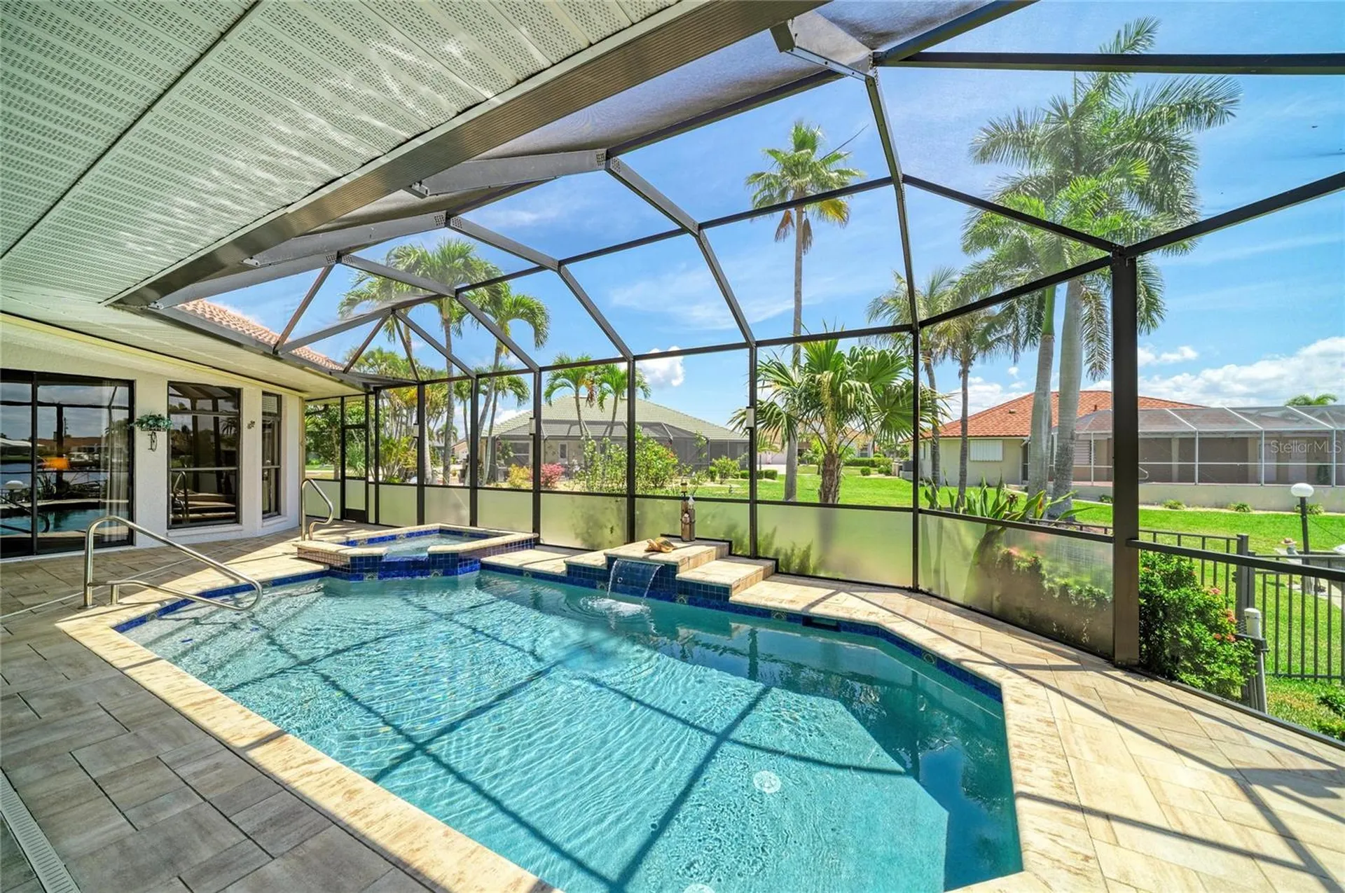 524 La Caruna Court Punta Gorda FL 33950