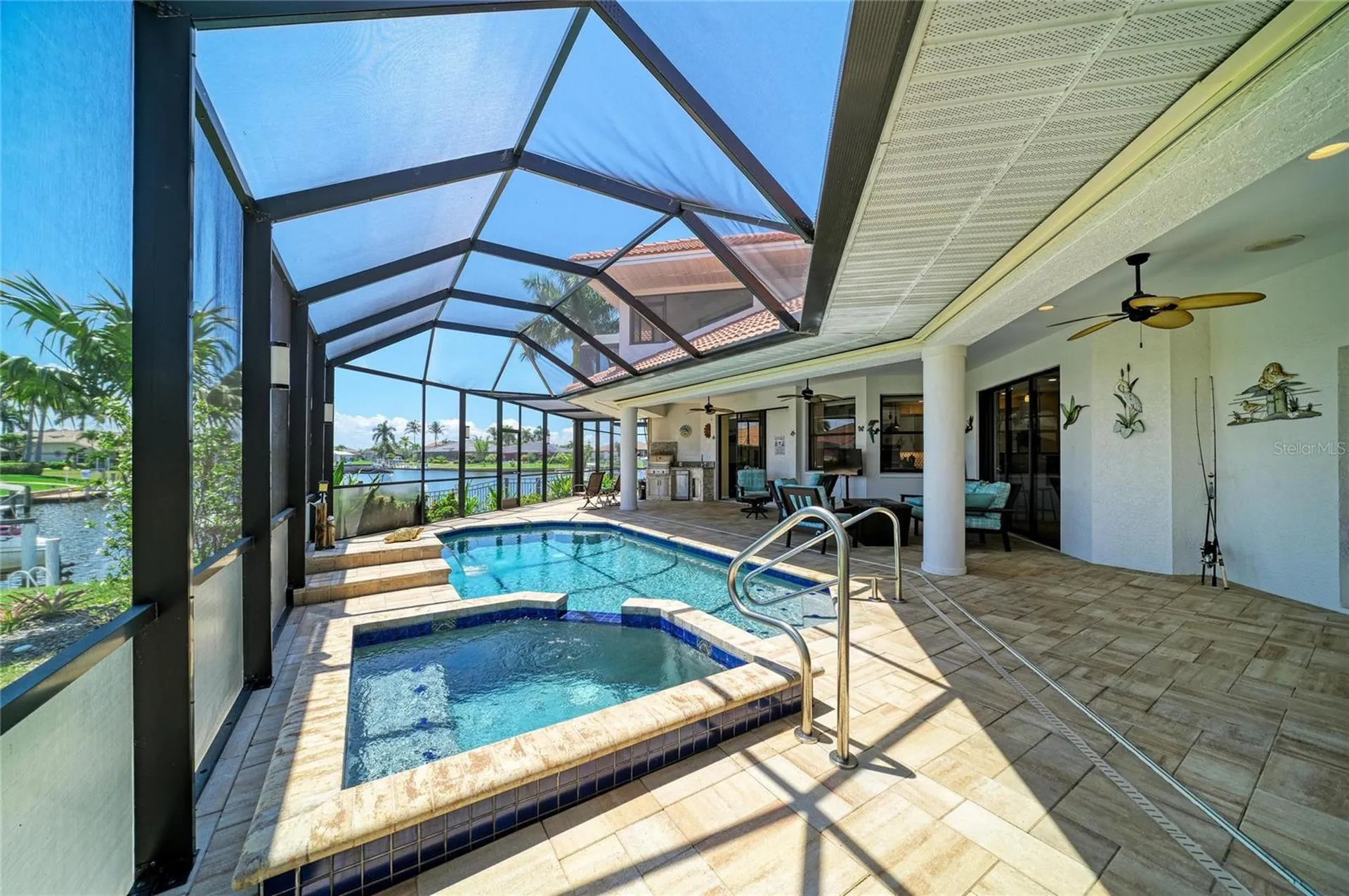 524 La Caruna Court Punta Gorda FL 33950