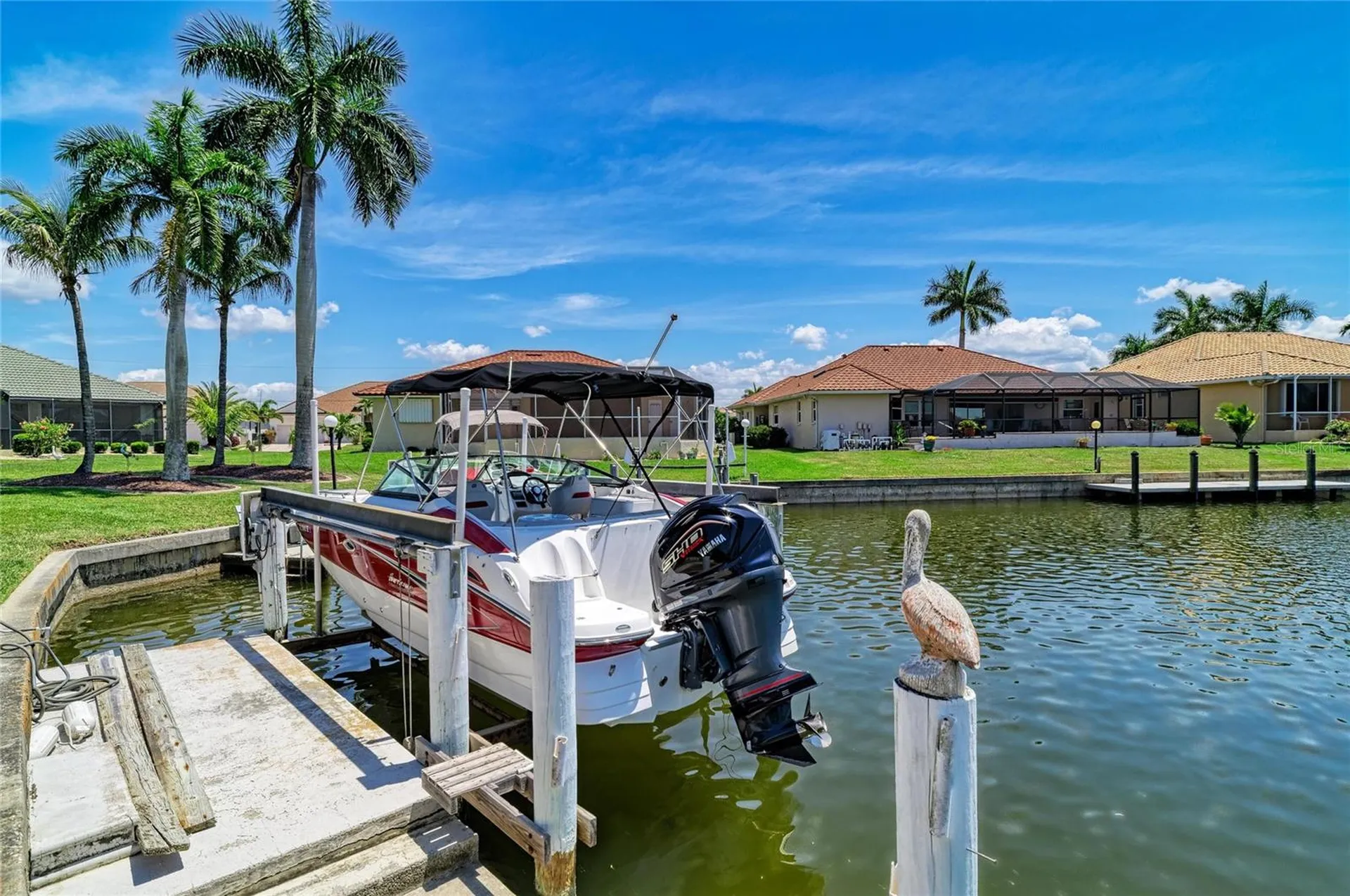 524 La Caruna Court Punta Gorda FL 33950