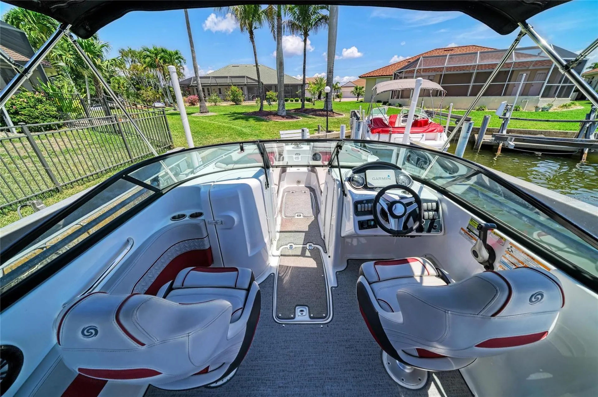 524 La Caruna Court Punta Gorda FL 33950