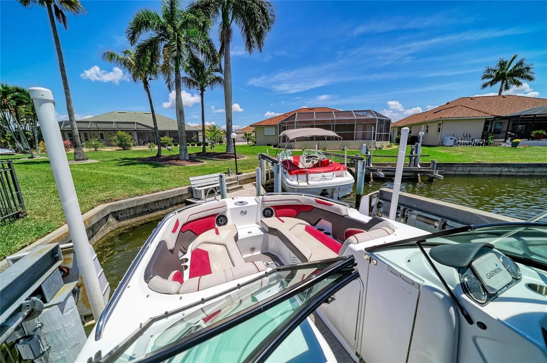 524 La Caruna Court Punta Gorda FL 33950