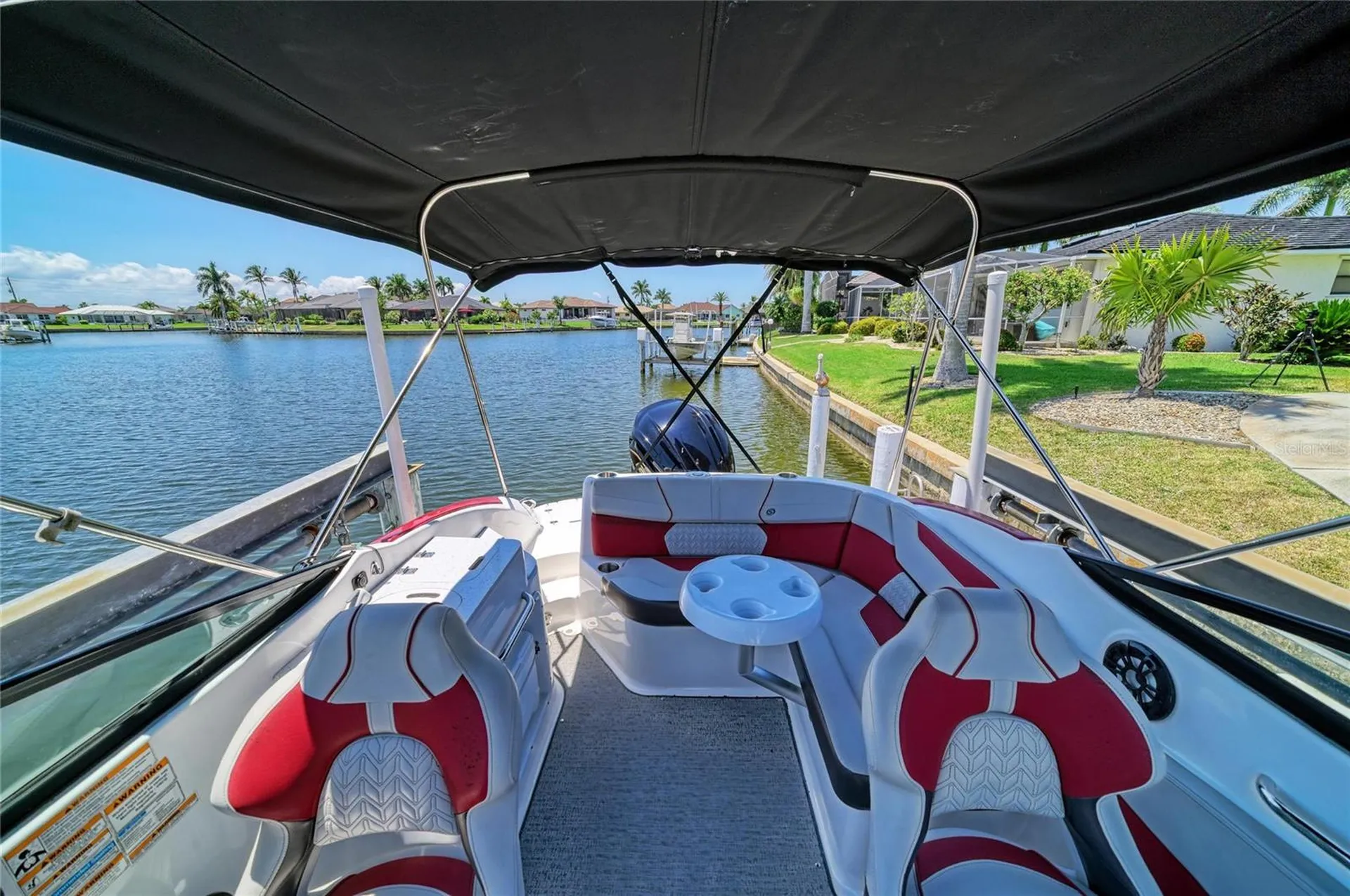 524 La Caruna Court Punta Gorda FL 33950