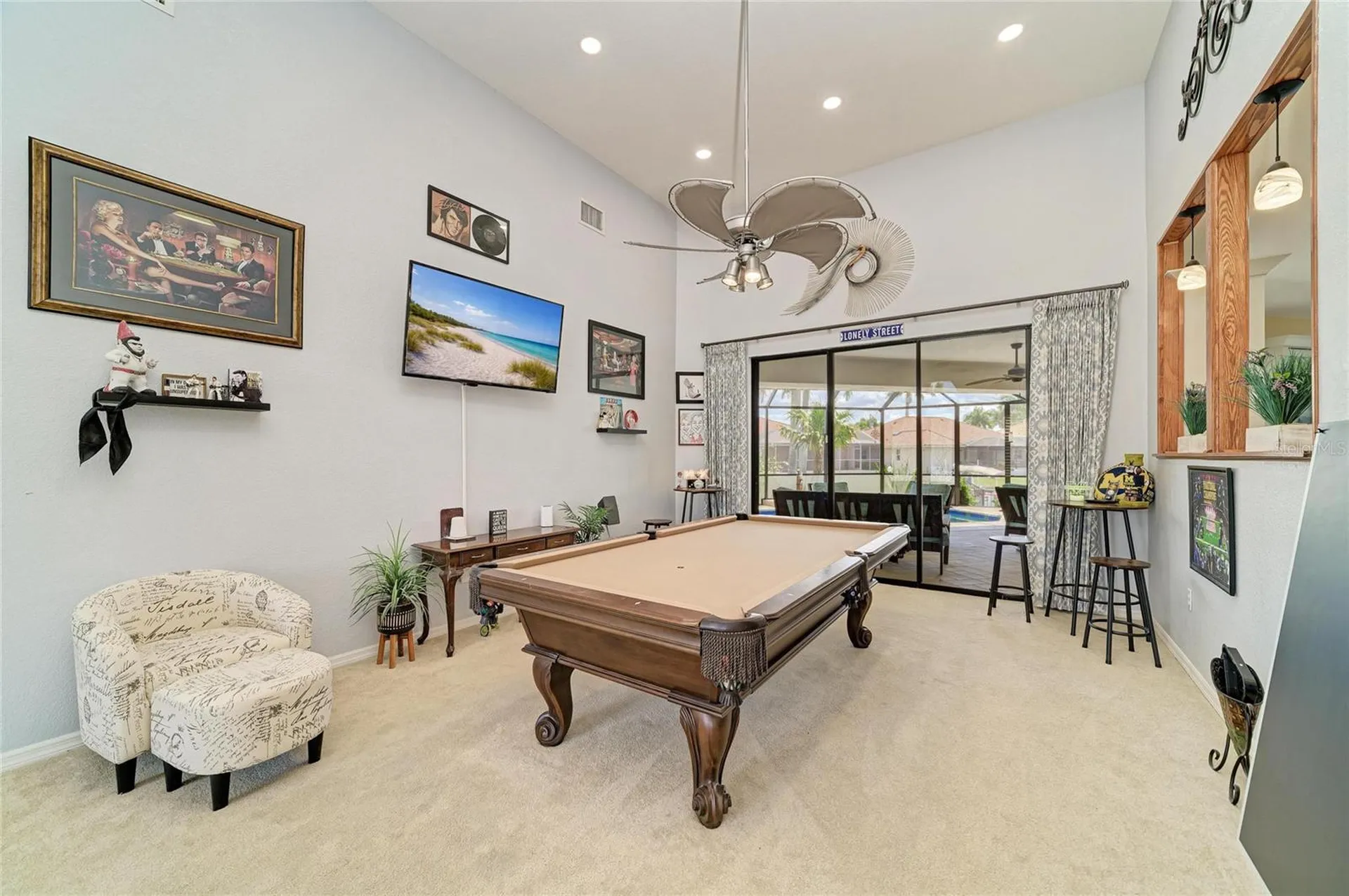 524 La Caruna Court Punta Gorda FL 33950