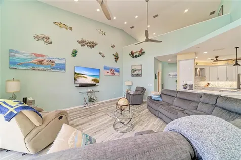 524 La Caruna Court Punta Gorda FL 33950