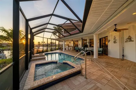 524 La Caruna Court Punta Gorda FL 33950