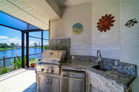 524 La Caruna Court Punta Gorda FL 33950