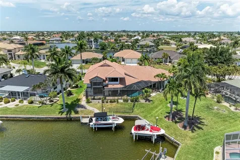 524 La Caruna Court Punta Gorda FL 33950