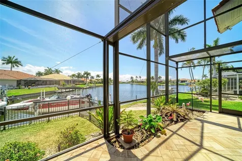 524 La Caruna Court Punta Gorda FL 33950
