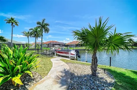 524 La Caruna Court Punta Gorda FL 33950