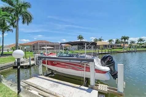 524 La Caruna Court Punta Gorda FL 33950