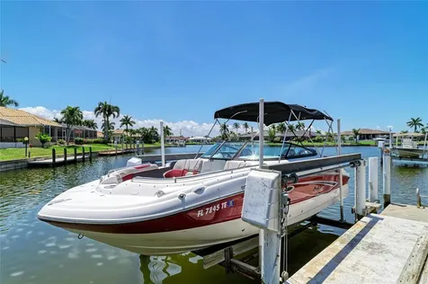 524 La Caruna Court Punta Gorda FL 33950