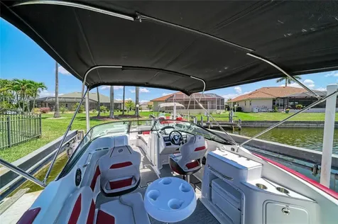 524 La Caruna Court Punta Gorda FL 33950