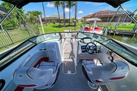 524 La Caruna Court Punta Gorda FL 33950