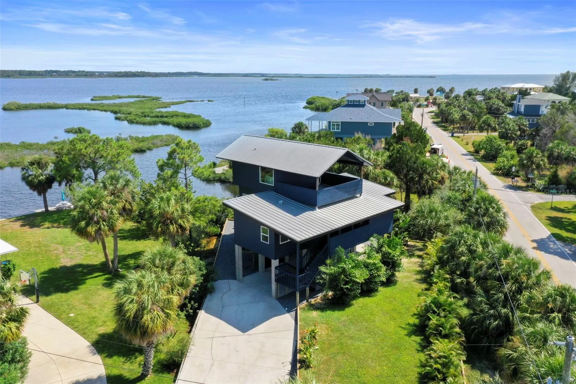 10701 Pine Island Drive Weeki Wachee FL 34607