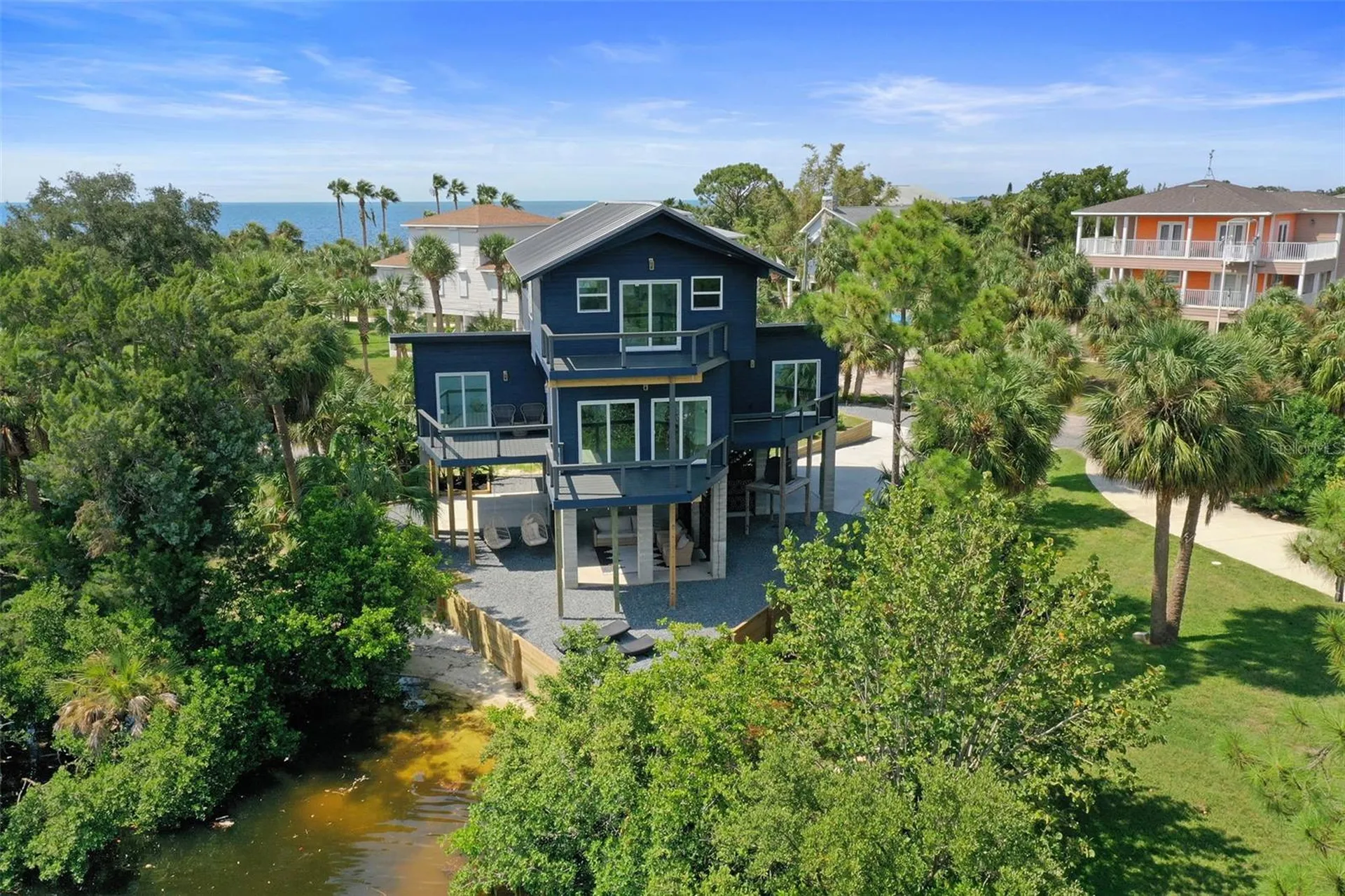 10701 Pine Island Drive Weeki Wachee FL 34607