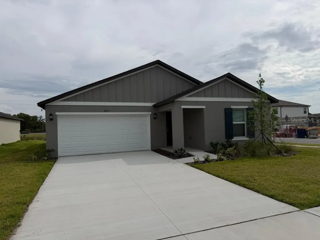 2155 Lone Oak Lane Lakeland FL 33801