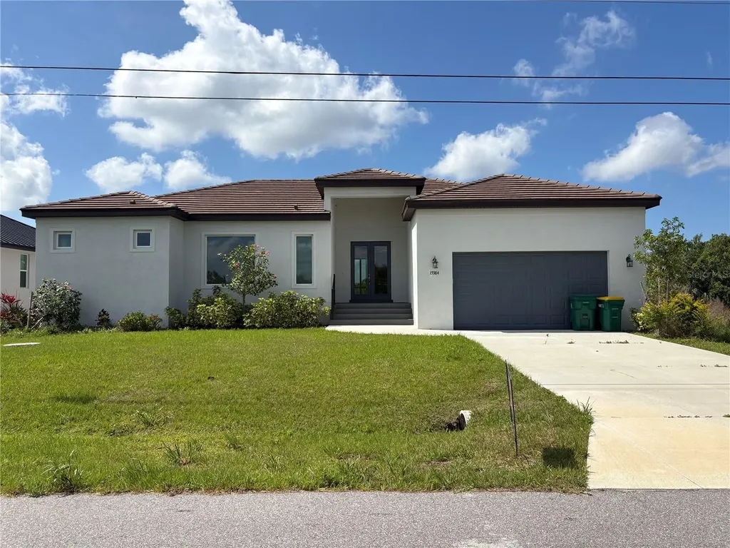 15384 Hennipen Circle Port Charlotte FL 33981