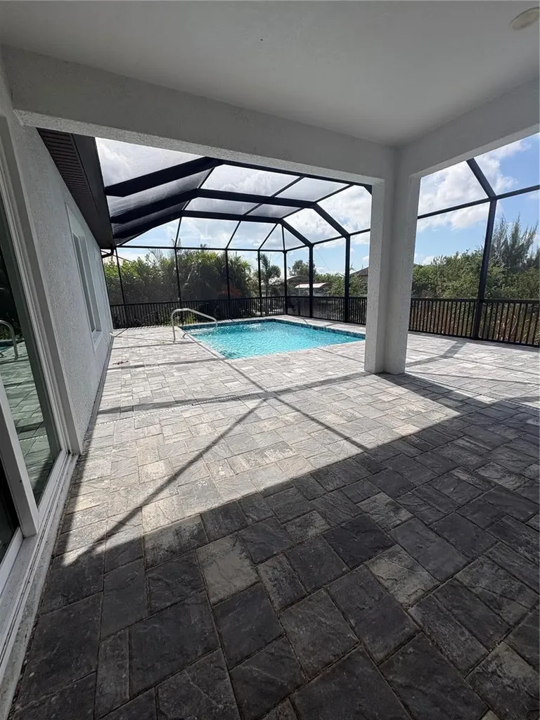 15384 Hennipen Circle Port Charlotte FL 33981