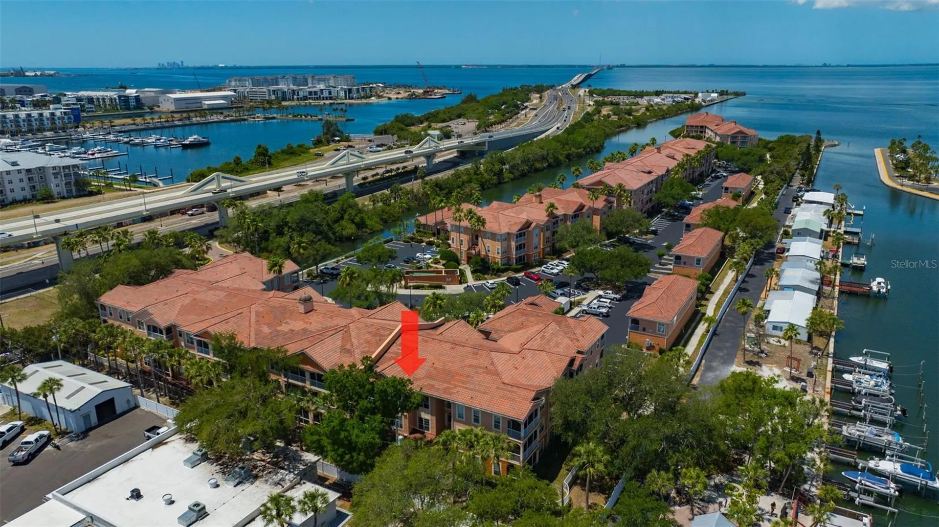 5000 Culbreath Key Way Tampa FL 33611
