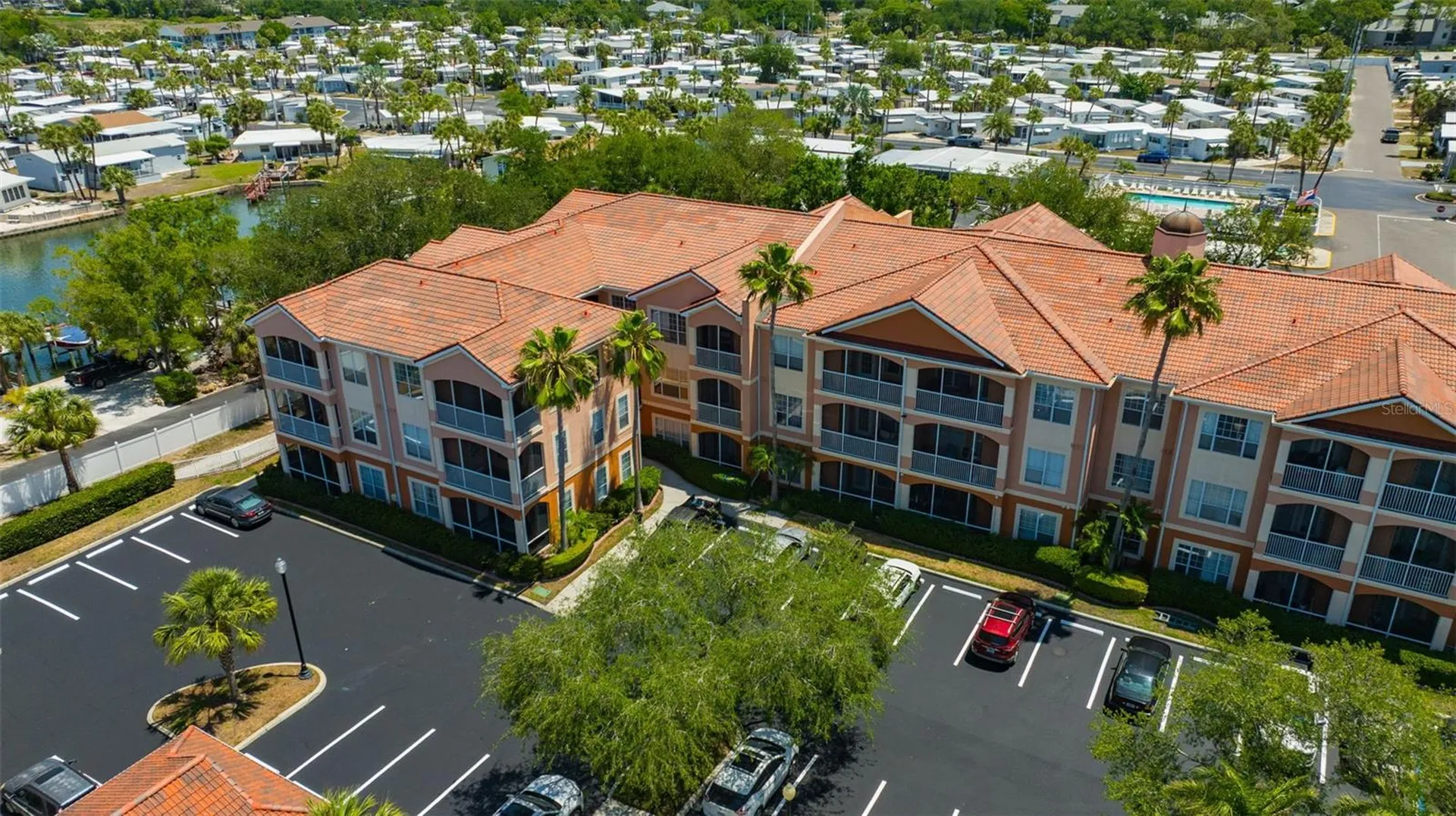 5000 Culbreath Key Way Tampa FL 33611