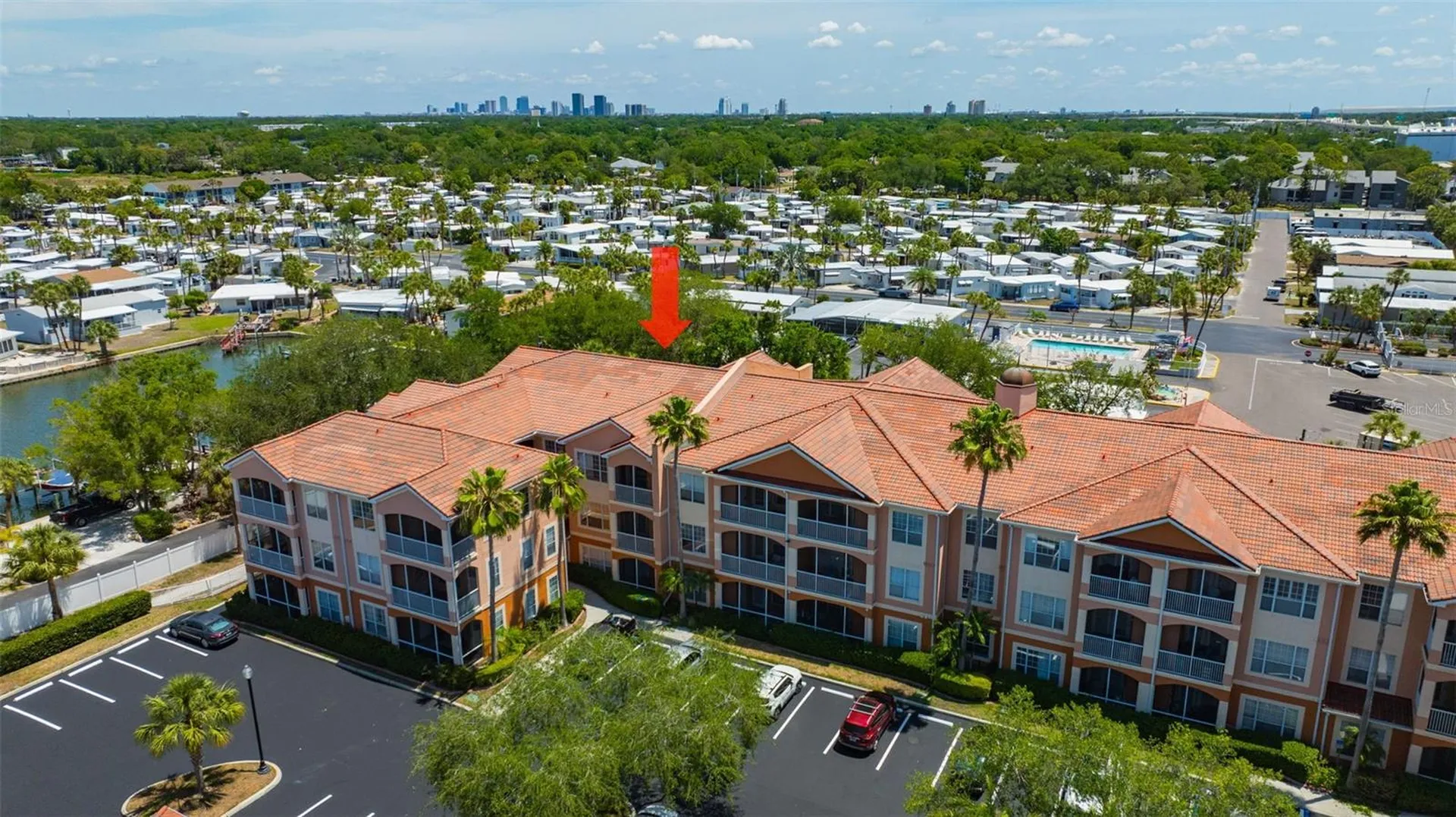 5000 Culbreath Key Way Tampa FL 33611