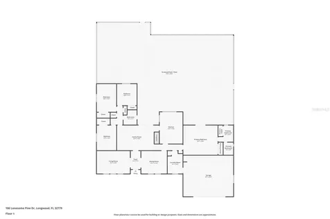 106 Lonesome Pine Drive Longwood FL 32779