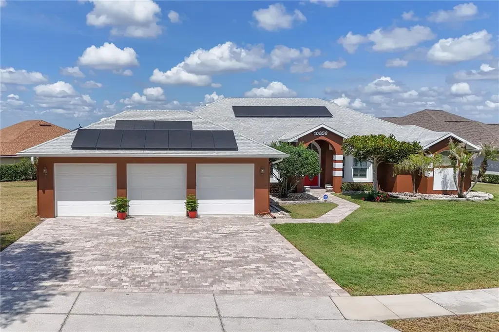10856 Masters Drive Clermont FL 34711