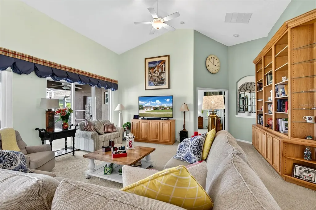 10856 Masters Drive Clermont FL 34711