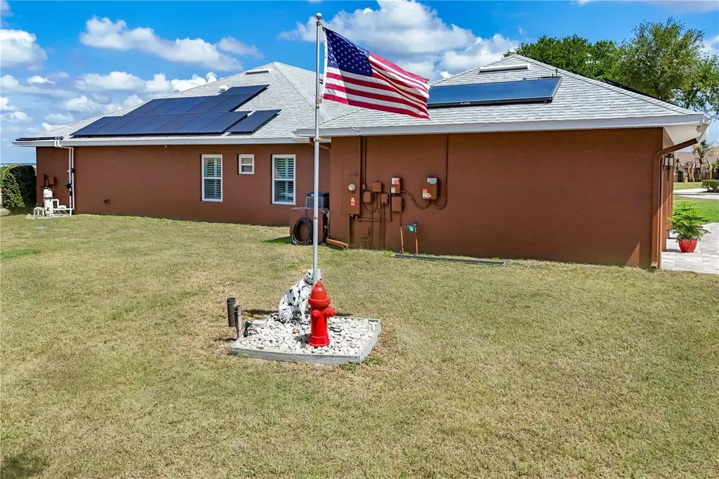 10856 Masters Drive Clermont FL 34711