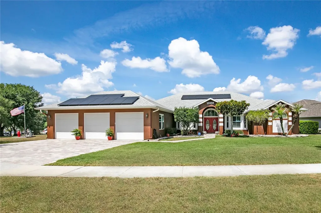 10856 Masters Drive Clermont FL 34711