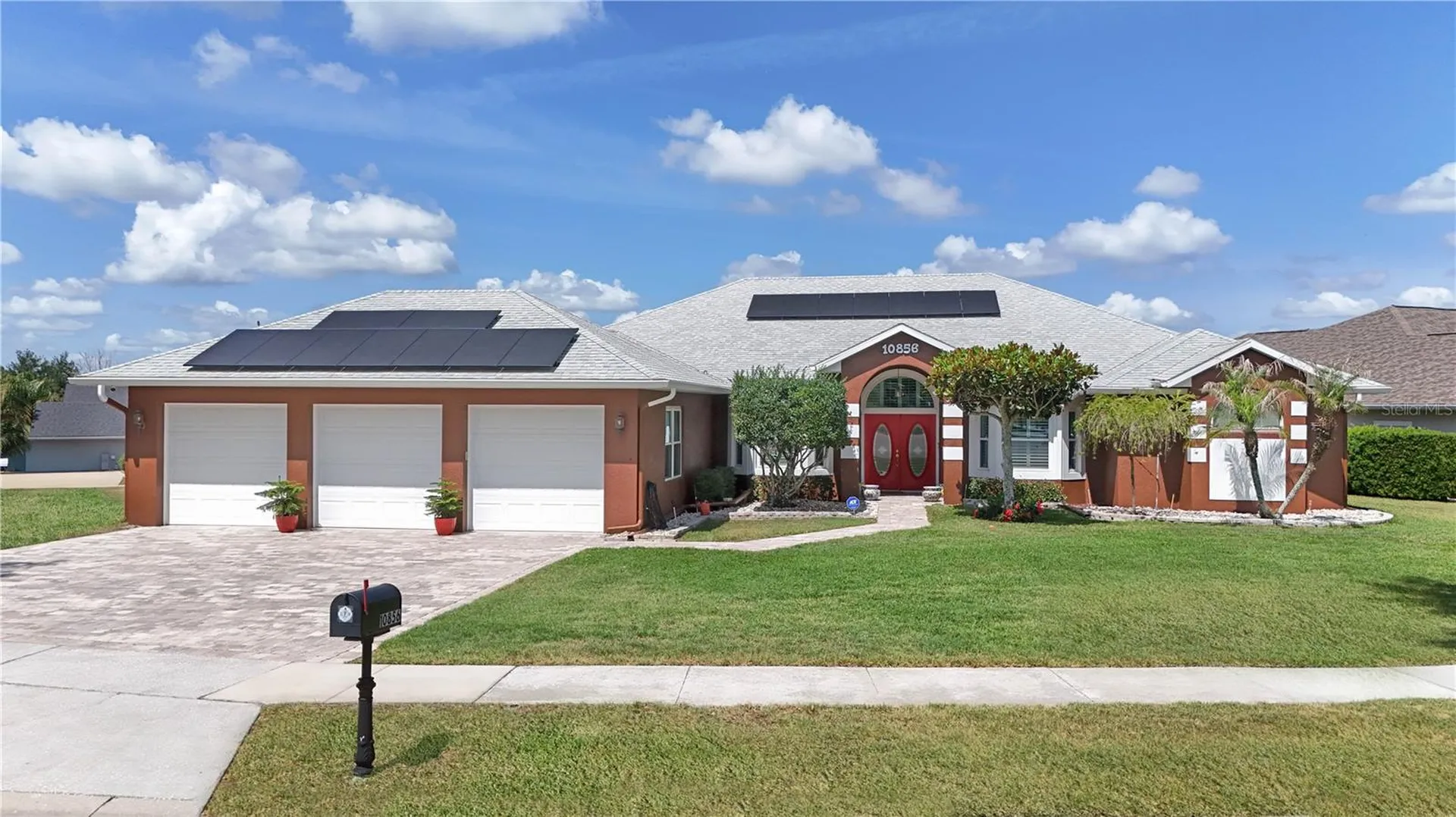 10856 Masters Drive Clermont FL 34711