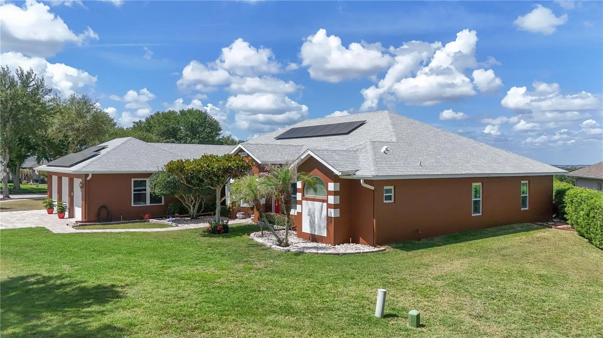 10856 Masters Drive Clermont FL 34711