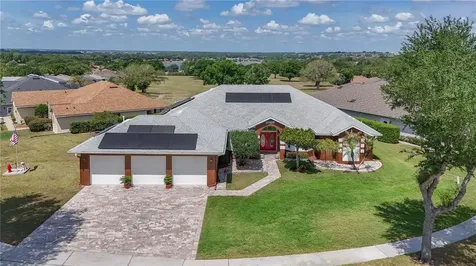 10856 Masters Drive Clermont FL 34711
