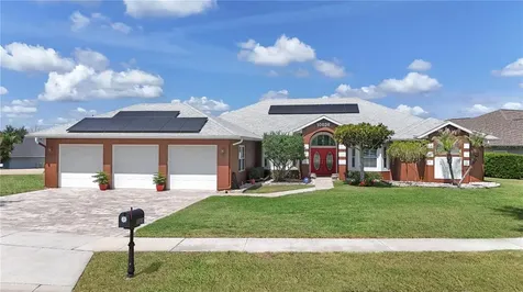 10856 Masters Drive Clermont FL 34711