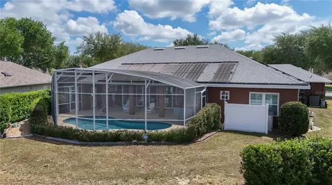 10856 Masters Drive Clermont FL 34711
